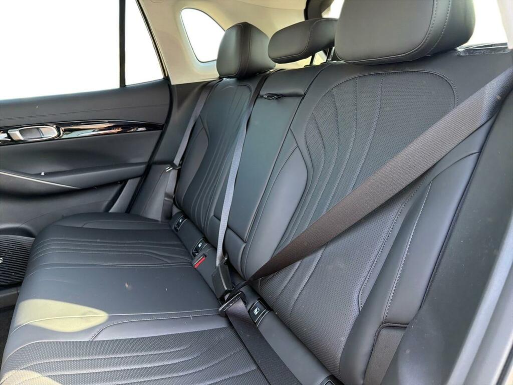 Geely Starray 1.5 Em-i Ultra Grey #14