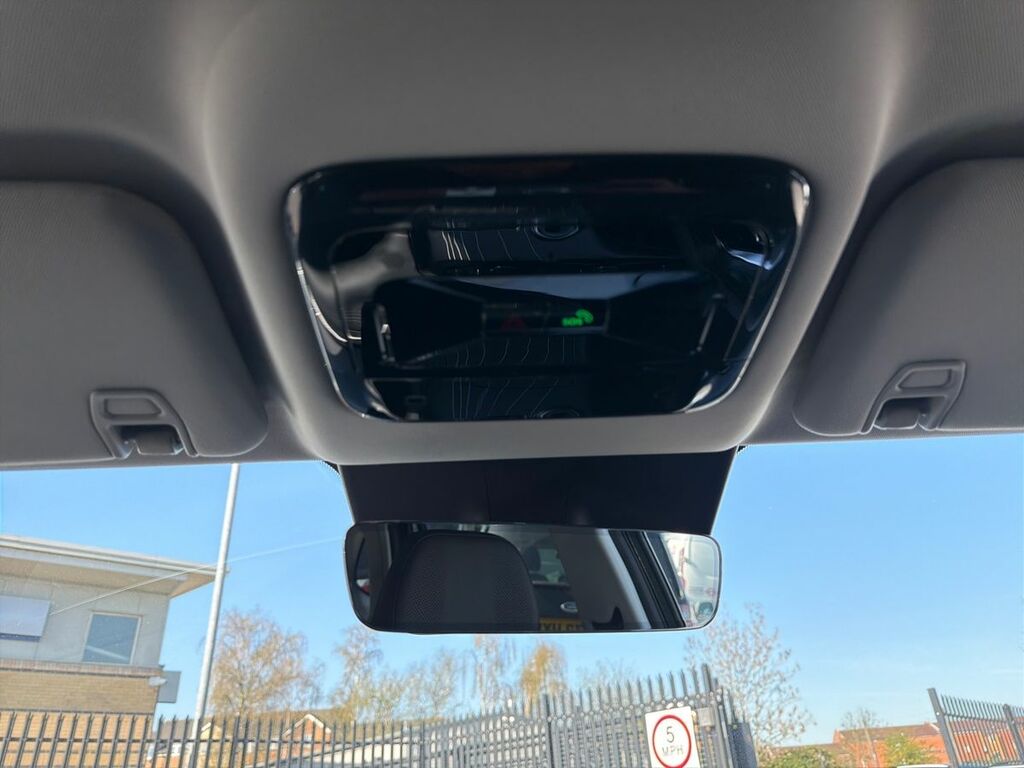 Geely Starray 1.5 Em-i Ultra Grey #29