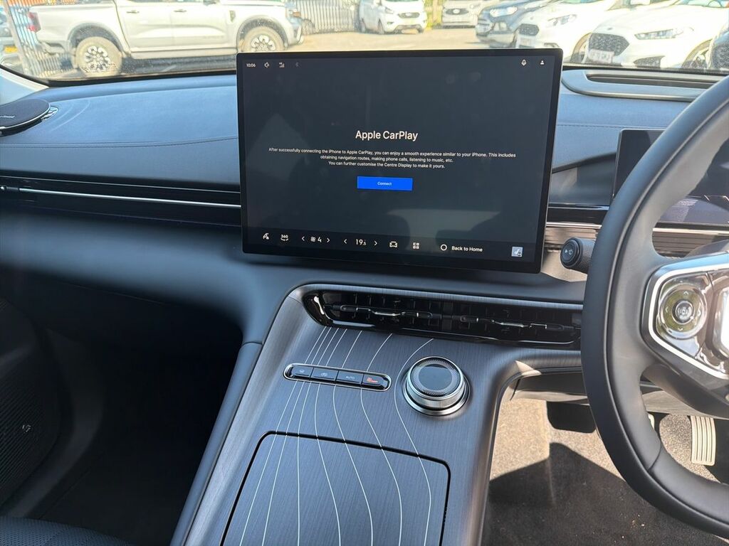 Geely Starray 1.5 Em-i Ultra Grey #21