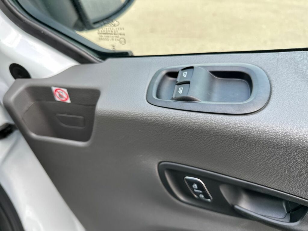 Ford Transit Custom Ford Transit Custom 320 L1 Pet 2.5 Phev 232Ps H1 V Grey #27