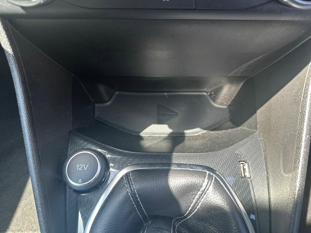 Ford Fiesta Zetec Blue #24
