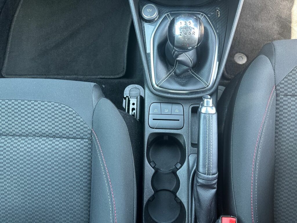 Ford Fiesta Zetec Blue #28