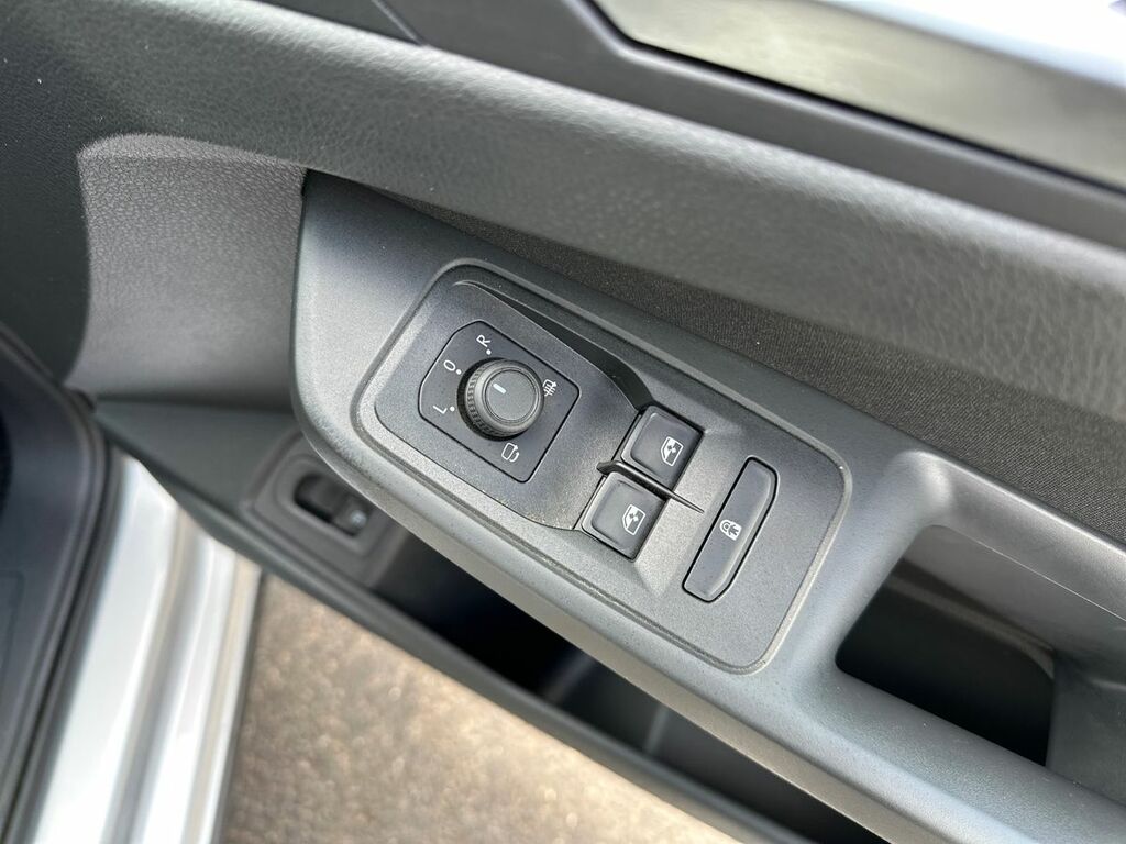 Ford Transit Connect 1.5 240 Ecoboost Trend Panel Van Plug I White #27