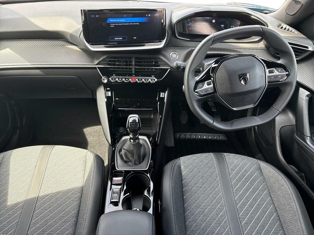 Peugeot 2008 Gt Red #15
