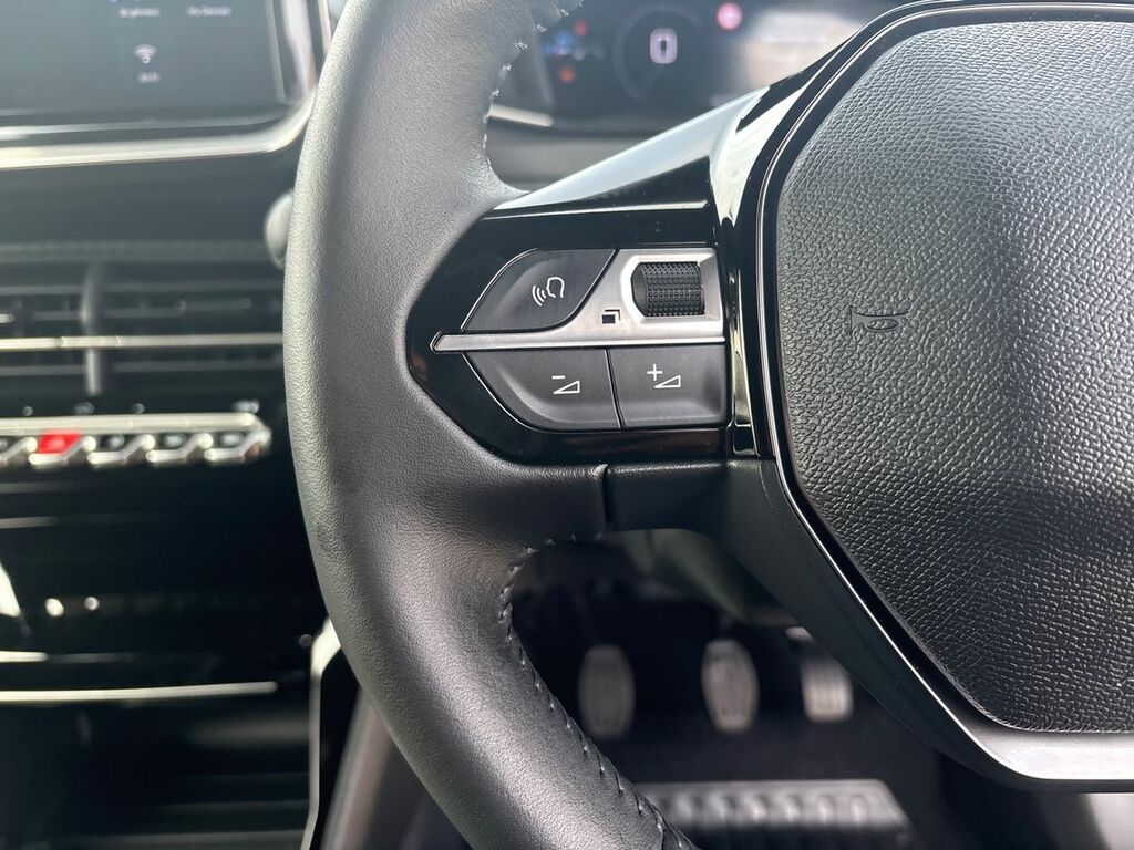 Peugeot 2008 Gt Red #26