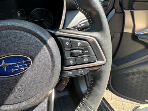 Subaru Outback Estate Grey #26