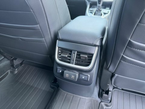 Subaru Outback Estate Grey #42