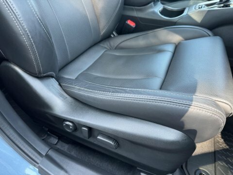 Subaru Outback Estate Grey #41