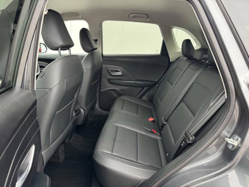 MG ZS 1.5 Hybrid Trophy Suv Hybrid Euro Black #15