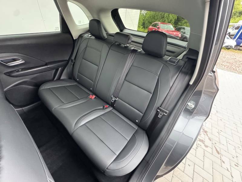 MG ZS 1.5 Hybrid Trophy Suv Hybrid Euro Black #16