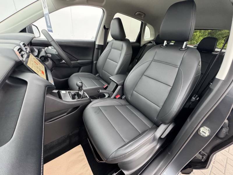 MG ZS 1.5 Hybrid Trophy Suv Hybrid Euro Black #14