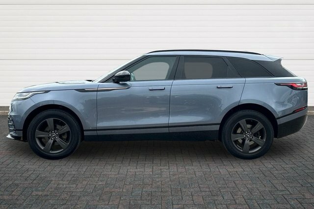 Land Rover Range Rover Velar D180 R-dynamic S Suv PF18UVP Blue #6