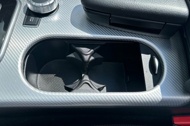 Mercedes-Benz SLC Slc 200 Amg Line Silver #29