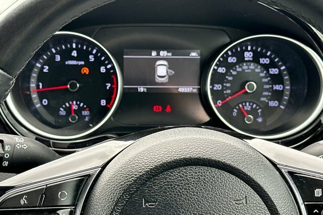 Kia Xceed 1.6 Gdi 8.9Kwh 4 Suv Plug In Hybrid Dct Black #14