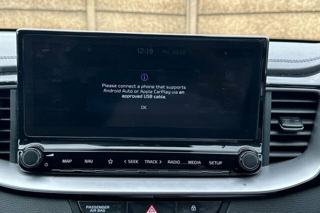 Kia Xceed 1.6 Gdi 8.9Kwh 4 Suv Plug In Hybrid Dct Black #49