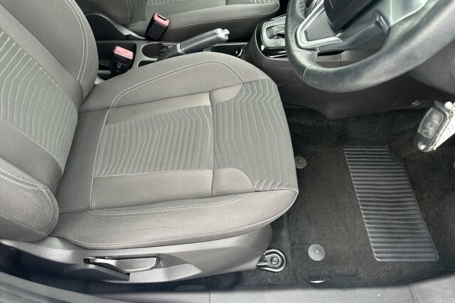 Ford Fiesta 1.25 Zetec Hatchback Euro 6 82  #40