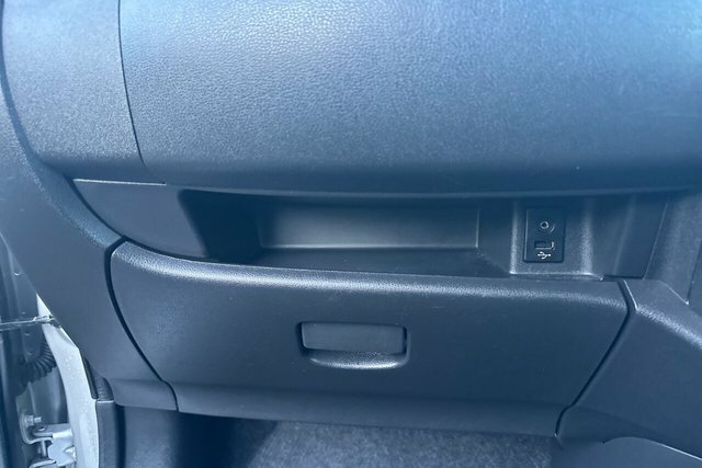 Nissan Micra Hatchback Blue #26