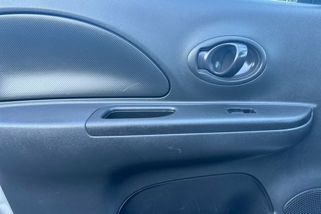 Nissan Micra Hatchback Blue #24