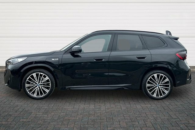 BMW X1 30E 16.3Kwh M Sport Black #6