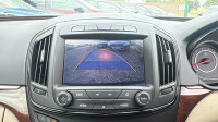 Vauxhall Insignia Estate 2.0 Cdti Elite Nav Sports Tourer Brown #3