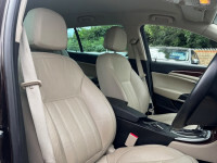 Vauxhall Insignia Estate 2.0 Cdti Elite Nav Sports Tourer Brown #2
