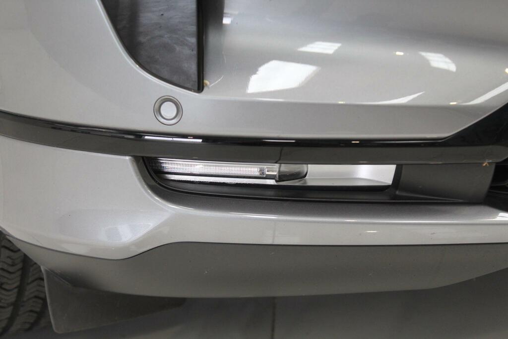 Jaguar I-Pace Hse Black Grey #6