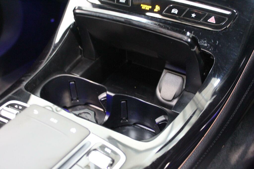 Mercedes-Benz EQC Suv Blue #72