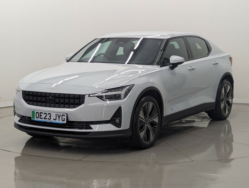 Polestar 2 Long Range OE23JYG #6