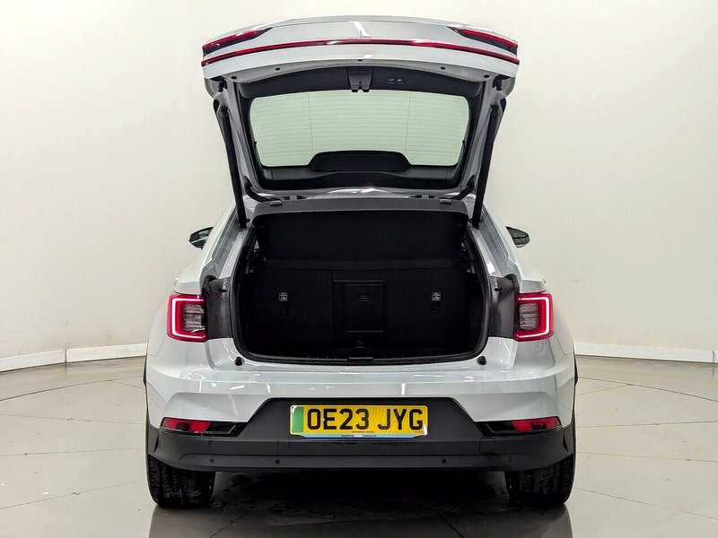 Polestar 2 Long Range OE23JYG #4