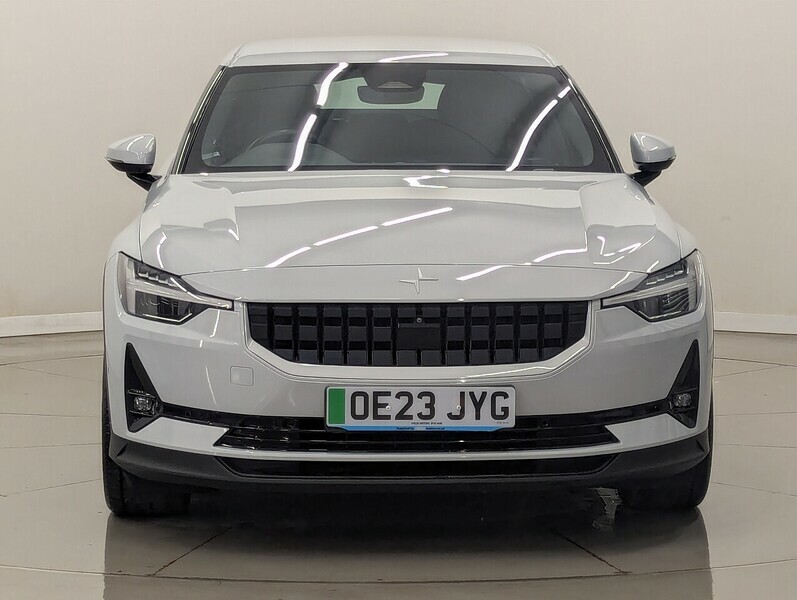 Polestar 2 Long Range OE23JYG #5
