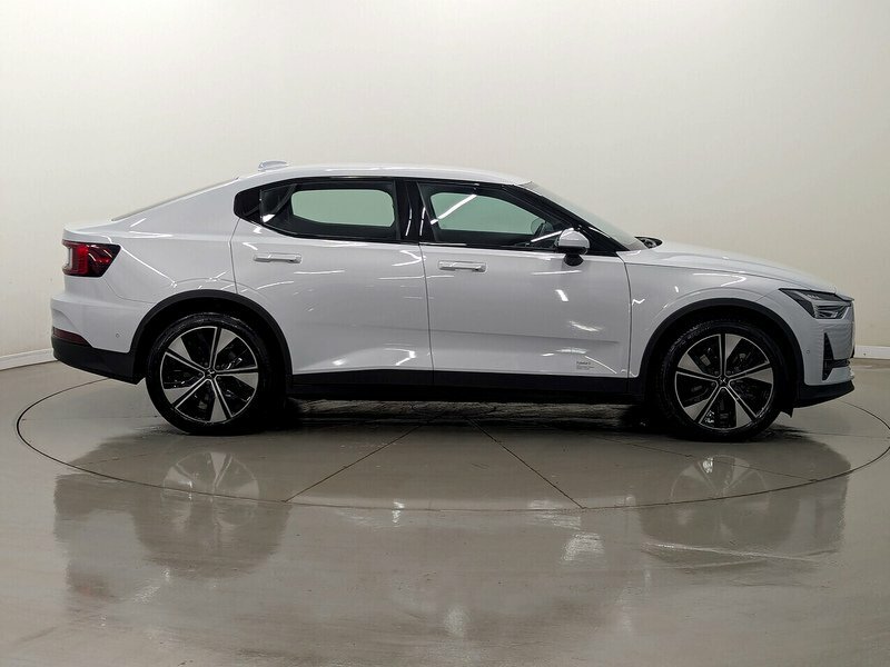 Polestar 2 Long Range OE23JYG #2