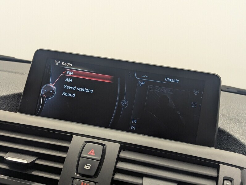 BMW 1 Series 116D Sport Black #21