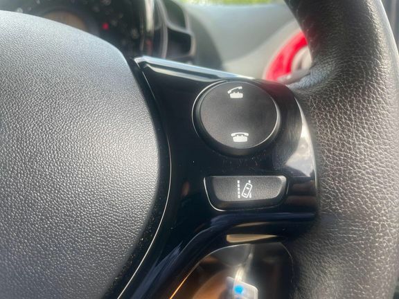 Toyota Aygo X X-play Tss White #39