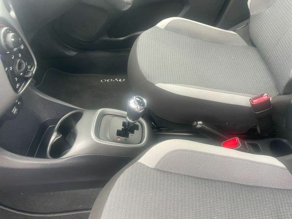 Toyota Aygo X X-play Tss White #33