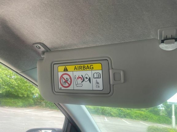 Toyota Aygo X X-play Tss White #46
