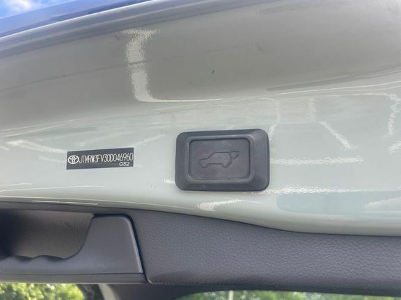 Toyota Rav 4 2.5 Vvt-h Dynamic Cvt Euro 6 Ss Grey #33