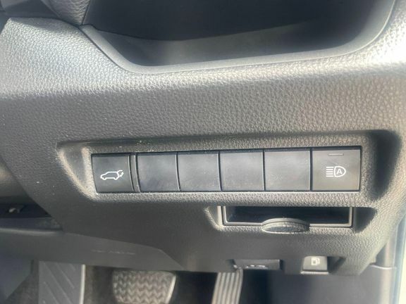 Toyota Rav 4 2.5 Vvt-h Dynamic Cvt Euro 6 Ss Grey #36