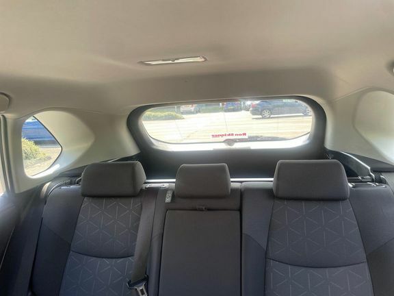 Toyota Rav 4 2.5 Vvt-h Dynamic Cvt Euro 6 Ss Grey #18