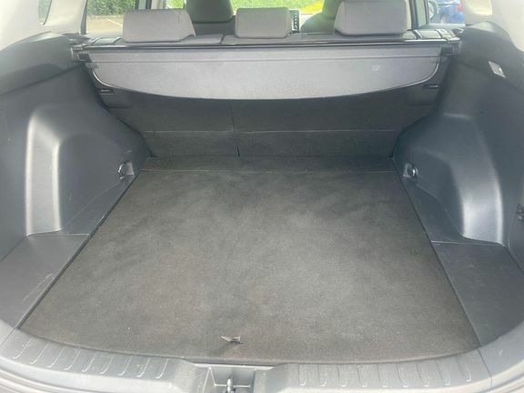 Toyota Rav 4 2.5 Vvt-h Dynamic Cvt Euro 6 Ss Grey #13