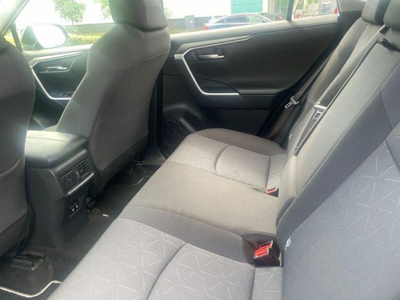 Toyota Rav 4 2.5 Vvt-h Dynamic Cvt Euro 6 Ss Grey #15