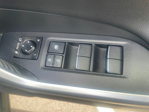 Toyota Rav 4 2.5 Vvt-h Dynamic Cvt Euro 6 Ss Grey #35