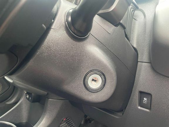 Toyota Aygo X X-play Red #16