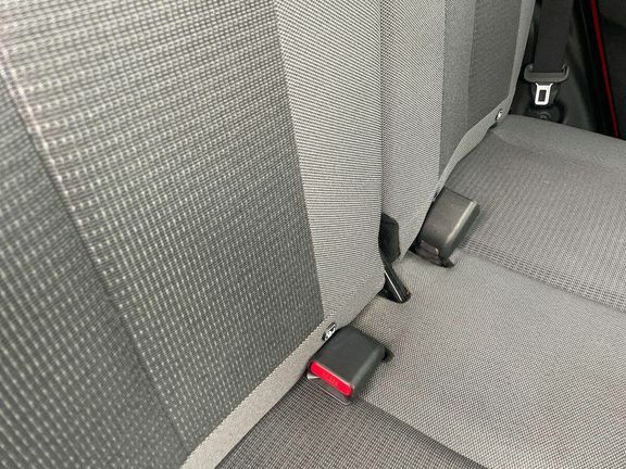 Toyota Aygo X X-play Red #14