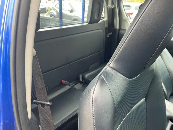 Toyota HILUX Hi-luxury Active D-4d 4Wd Single Cab 4Wd #18
