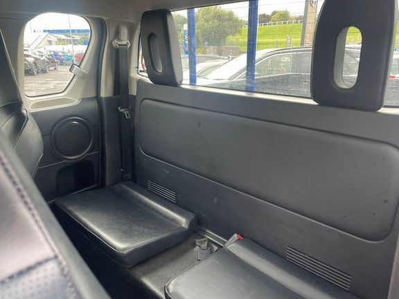 Toyota HILUX Hi-luxury Active D-4d 4Wd Single Cab 4Wd #15