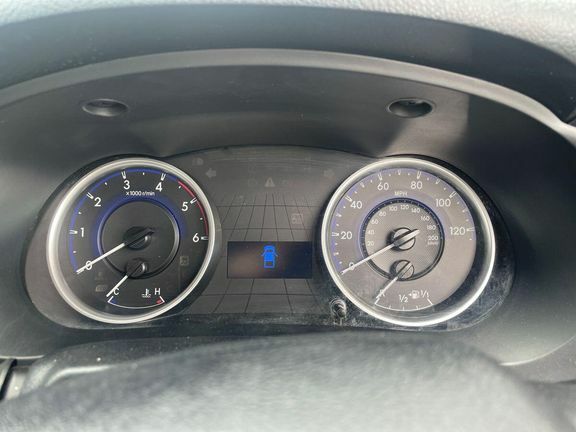 Toyota HILUX Hi-luxury Active D-4d 4Wd Single Cab 4Wd #11