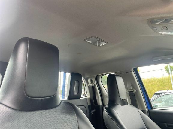 Toyota HILUX Hi-luxury Active D-4d 4Wd Single Cab 4Wd #19