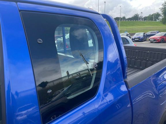 Toyota HILUX Hi-luxury Active D-4d 4Wd Single Cab 4Wd #31