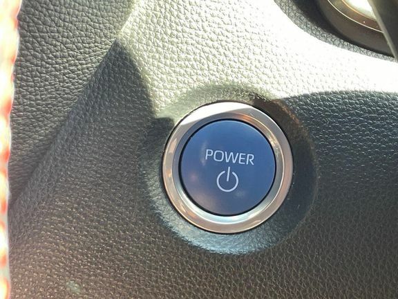 Toyota Corolla 1.8 Vvt-i Hybrid Design Cvt Blue #16