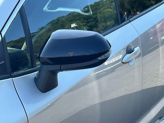 Toyota Corolla 1.8 Vvt-i Hybrid Design Cvt Blue #43